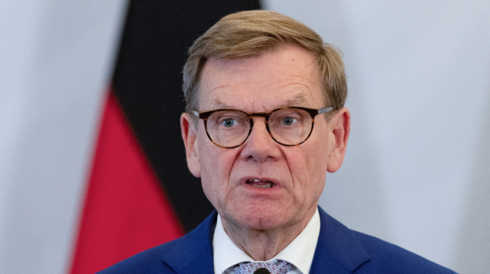 Germany fails in UN Security Council bid after decades of success