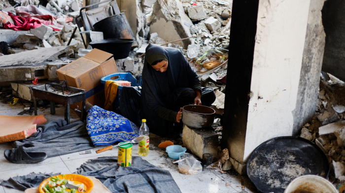 Gaza crisis deepens as millions struggle for food, water and medical care