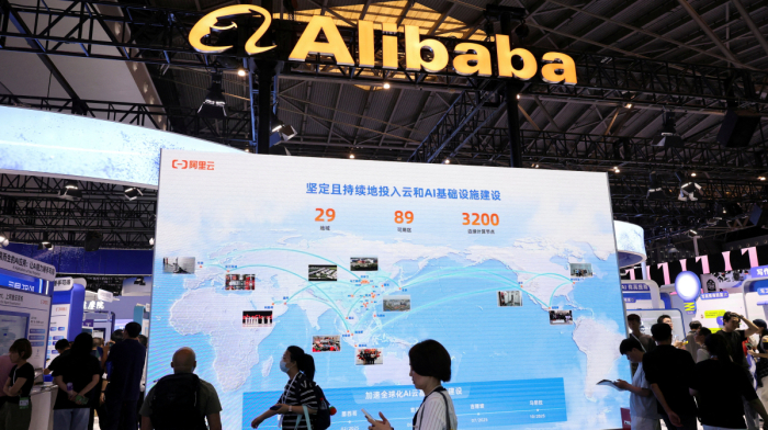 Alibaba and UEFA strike AI deal to reshape football broadcasting