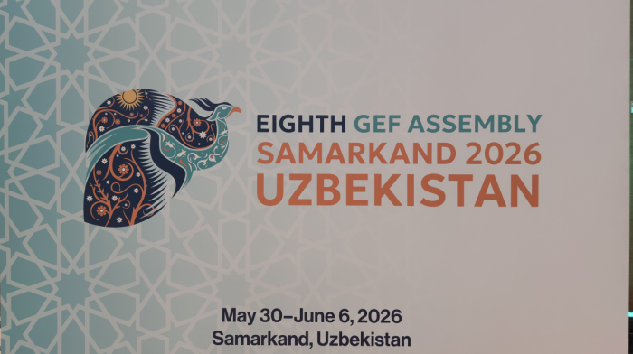 GEF Assembly backs $232.5m in new environmental funding