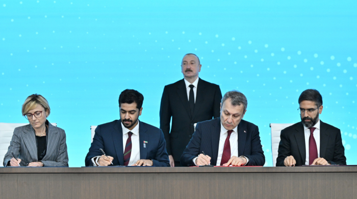 Azerbaijan expands global role through diplomacy, energy and connectivity