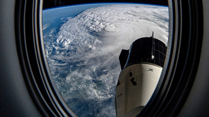 NASA reverses evacuation alert order for astronauts aboard space station
