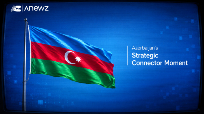 Azerbaijan's Middle-Power moment