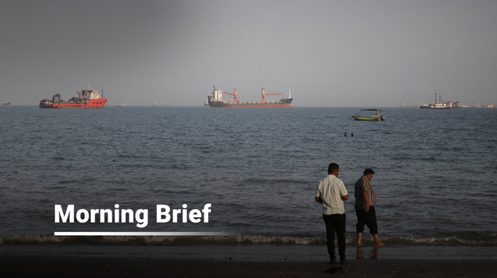 AnewZ Morning Brief – 6 June 2026