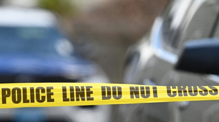 At least 12 injured in a shooting near festival in U.S. state of Ohio