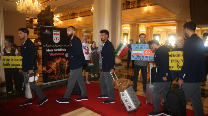World Cup 2026: Iranian players secure visas but some football officials still without