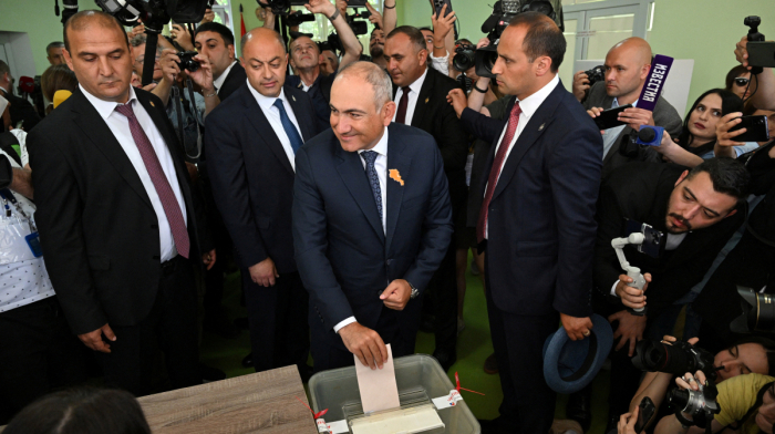 Explainer | How Armenia turns votes into seats
