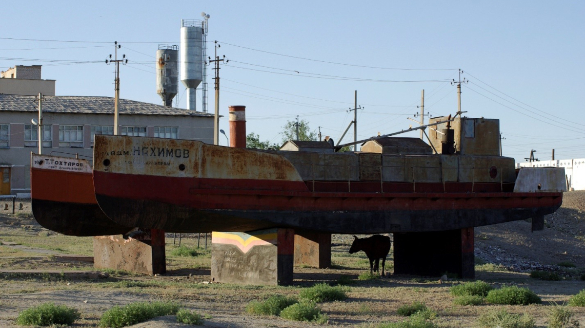Kazakhstan orders major firms to adopt water-saving plansKazakhstan will require major businesses to introduce five-year water-saving plans as a...