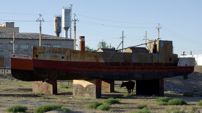 Kazakhstan orders major firms to adopt water-saving plans