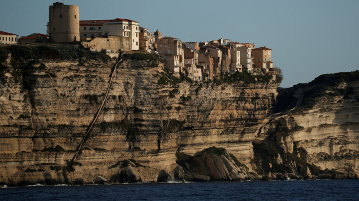 French plan to give Corsica autonomy advances to parliamentary vote