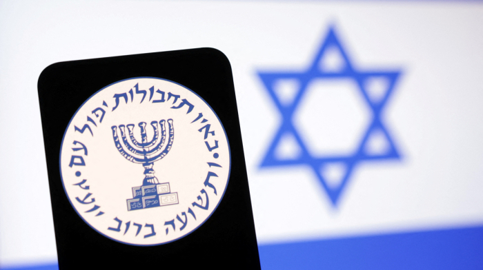 Mossad reportedly underwent 'biometric revolution' under outgoing chief Barnea