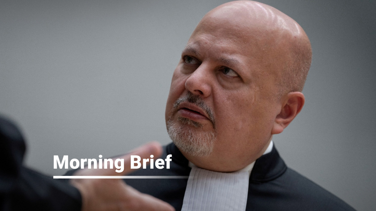 AnewZ Morning Brief –  9 June 2026