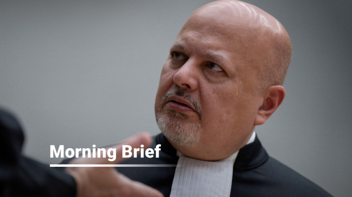 AnewZ Morning Brief –  9 June 2026