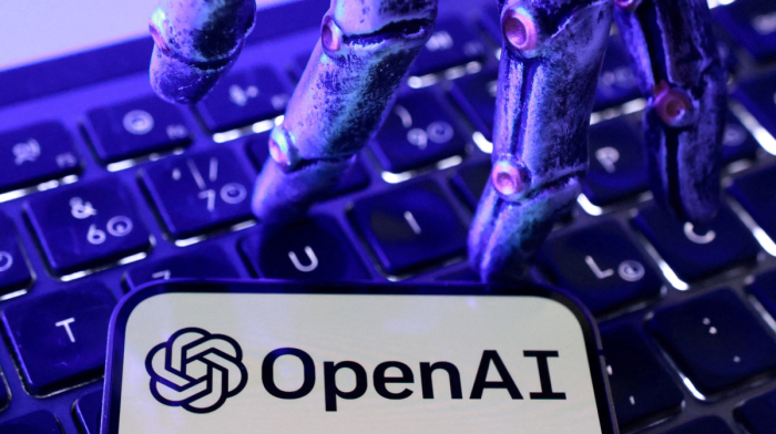OpenAI files confidentially for U.S. IPO as AI race heats up