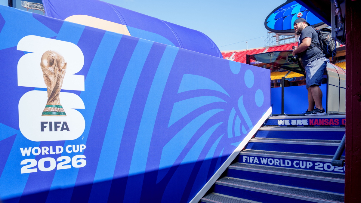FIFA World Cup: Five new things to expect at the 2026 tournament
