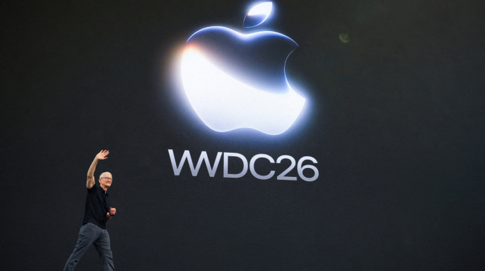 Apple unveils Siri AI in major push to catch up with rivals