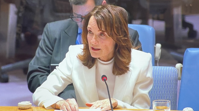 UN warns Afghanistan's stability may not last without policy changes on women