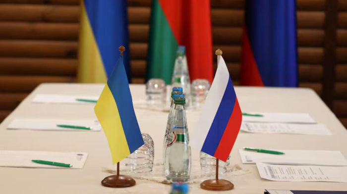 Russian billionaire Abramovich's Kyiv trip linked to backchannel talks