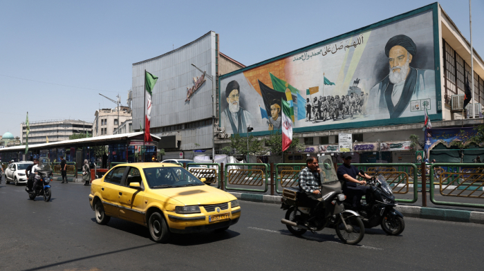 Trump warns Netanyahu against renewed Iran war as Israel, Iran halt attacks