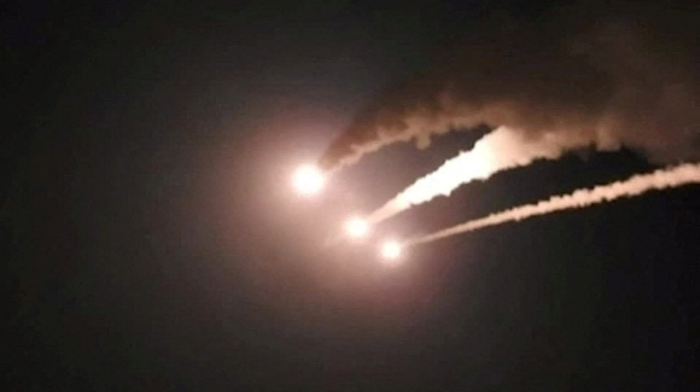 U.S. says strikes on Iran complete as Tehran retaliates with attacks on U.S. bases in region