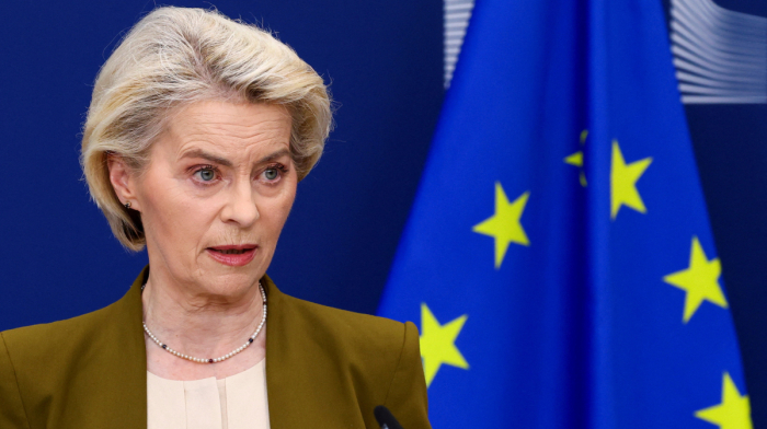 EU sanctions could target Central Asian firms in new Russia package