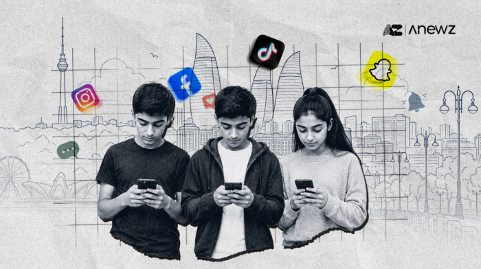 Azerbaijan considers social media age limits amid global move