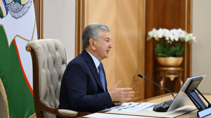 Uzbekistan to use AI and geological data bank to attract $30bn in mining investment