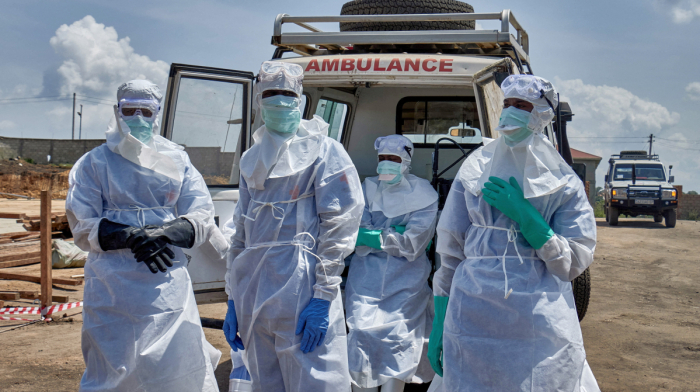 Ebola outbreak spreads to new health zone as cases continue to rise