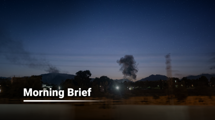 AnewZ Morning Brief – 11 June 2026
