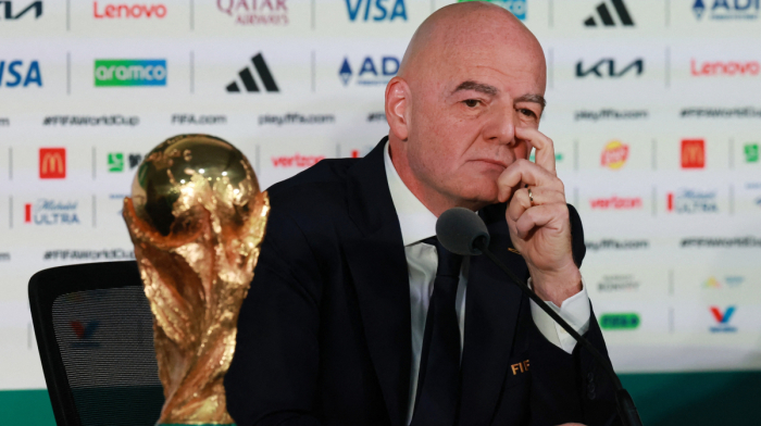 Will this year's tournament redefine Football's biggest stage?