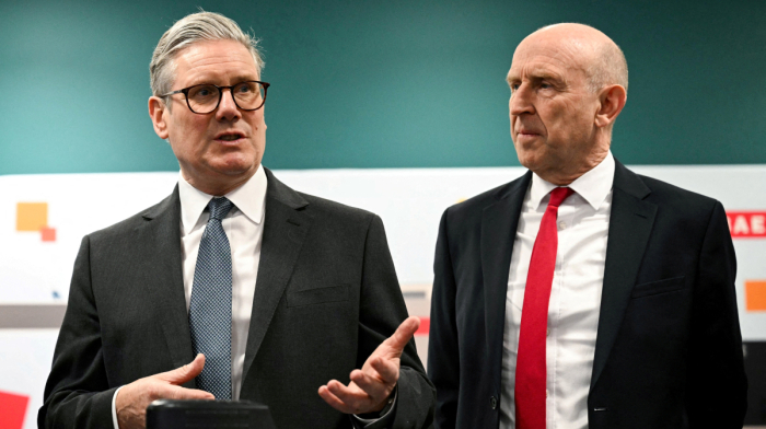 UK Prime Minister Starmer to unveil defence plan before NATO summit