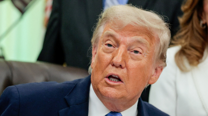 Trump threatens to seize Kharg Island other major oil and gas ports from Iran