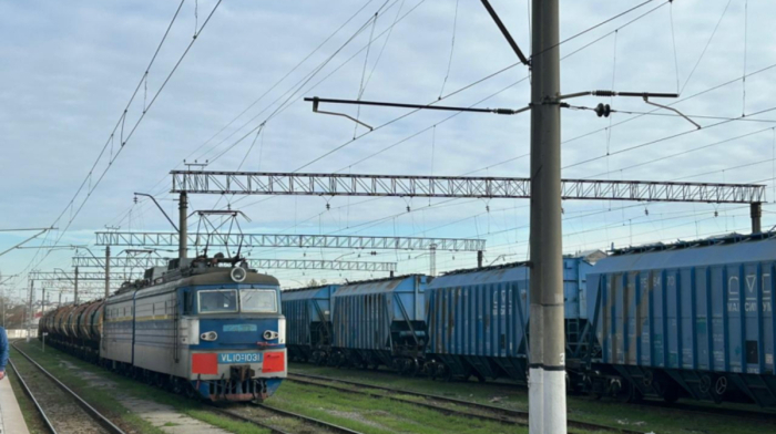 Azerbaijan sends fresh diesel shipment to Armenia