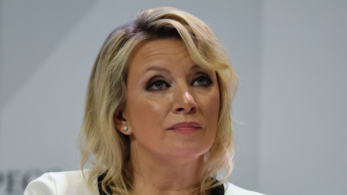 Georgia stands apart as Russia praises Tbilisi's course