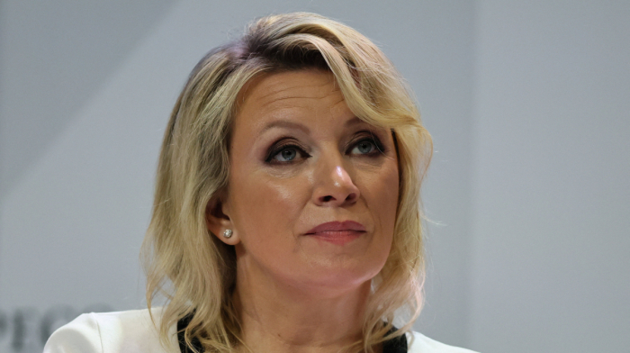 Georgia stands apart as Russia praises Tbilisi's course