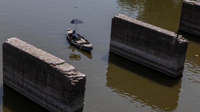 Powerful El Niño forecast raises fears of global heat and food disruptions