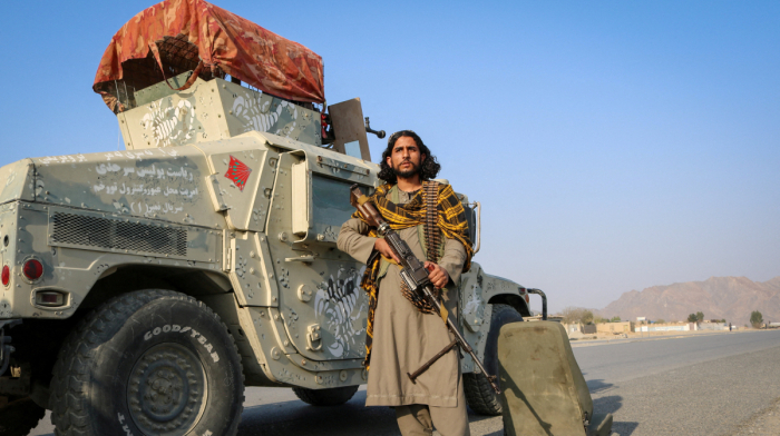 Pakistan kills 26 militants in border strikes on Afghanistan
