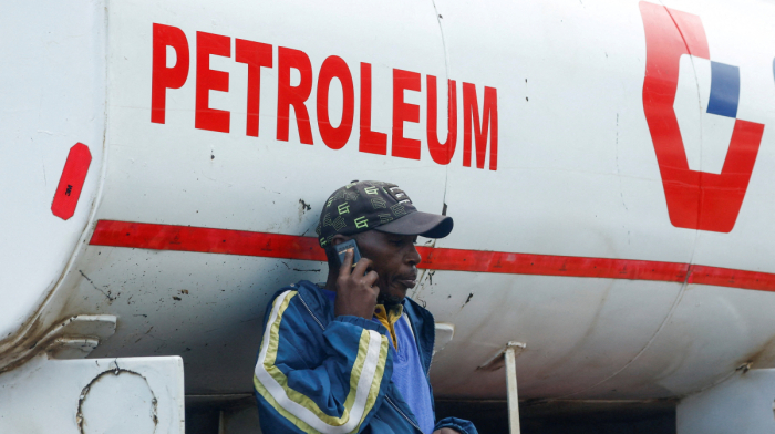 Kenya sees risks to fiscal consolidation, oil output to power Uganda's growth