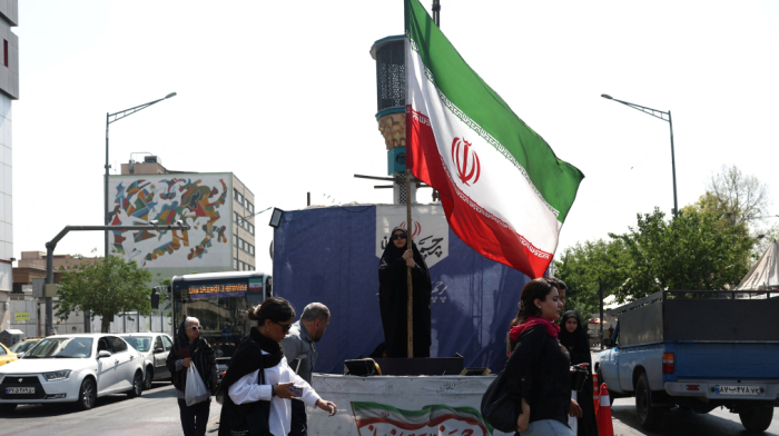 Iran says ceasefire 'meaningless' after recurring U.S. air raids
