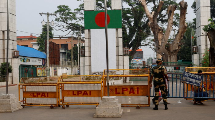 Bangladesh and India agree to border cooperation amid migration tensions