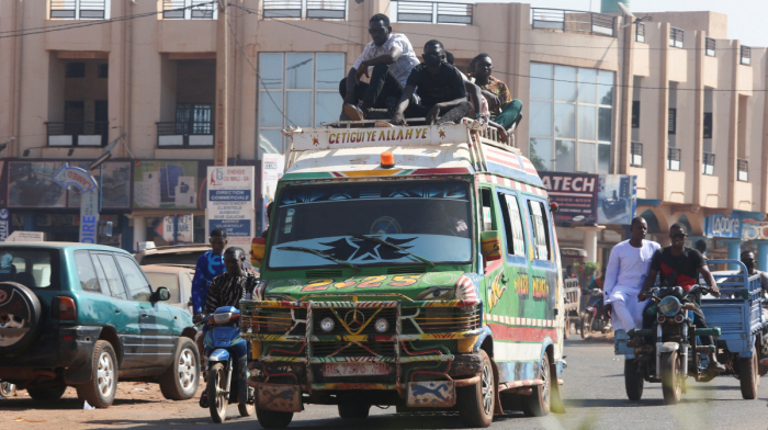 Al Qaeda affiliate JNIM targets Mali leader with $2.3m bounty
