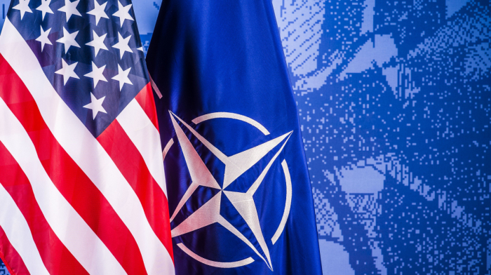 U.S. reportedly reducing jets and warships for NATO