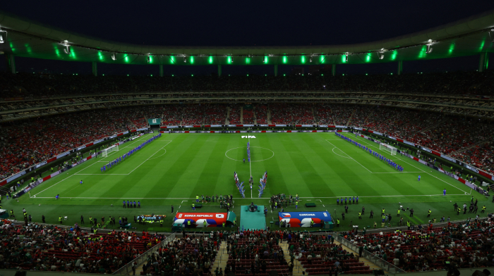 2026 World Cup faces unprecedented security challenges
