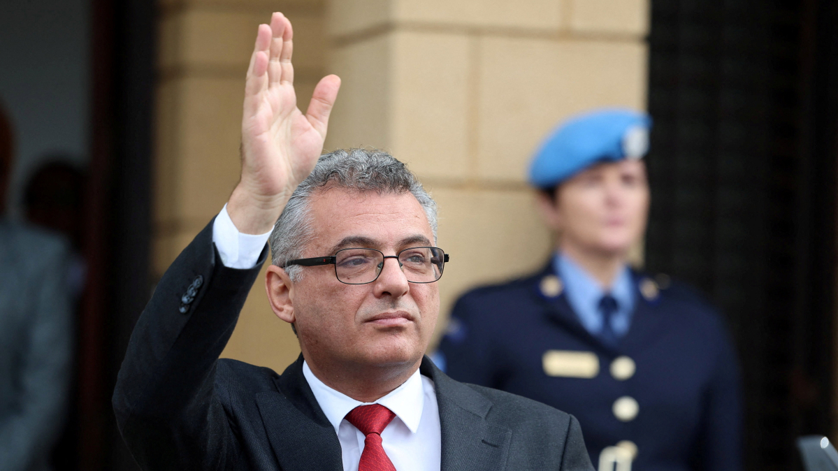Türkiye condemns France-Southern Cyprus defence deal