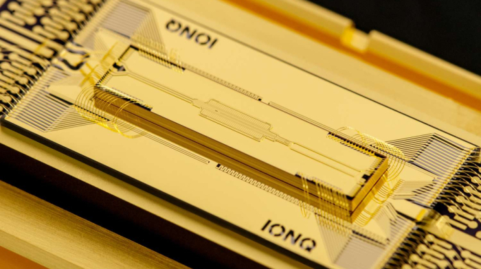IonQ CEO: Azerbaijan has 'tremendous opportunities' in quantum era
