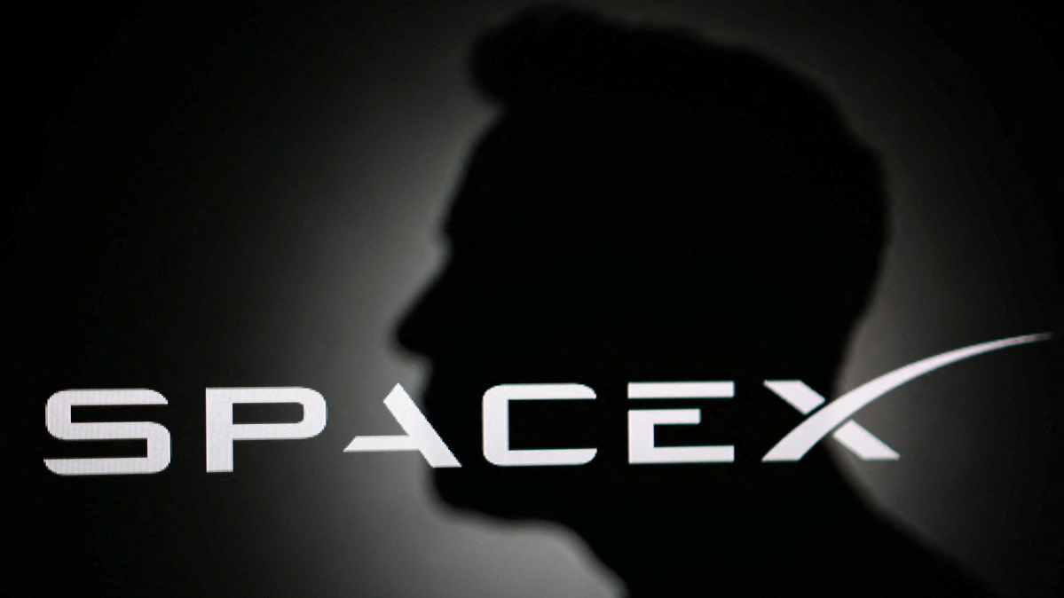 Elon Musk becomes first trillionaire with SpaceX IPO