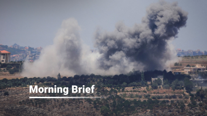 AnewZ Morning Brief – 13 June 2026