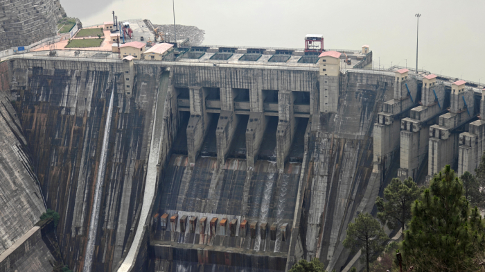 Pakistan warns water blockade could be ‘Act of war’ after India vows to stop river flows