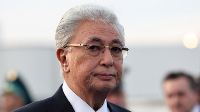 Kazakhstan's ruling party to merge with new pro-President group