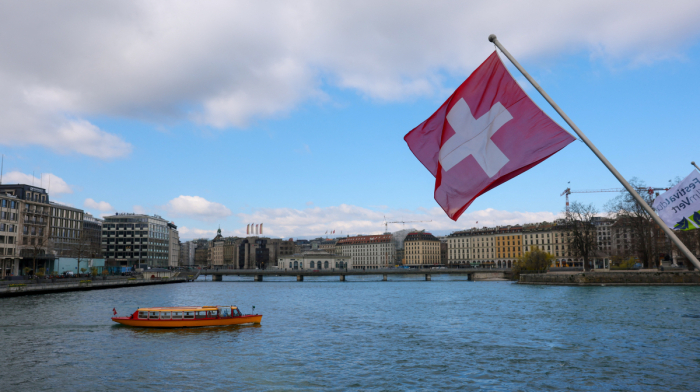 Switzerland votes on proposal to cap population at 10 million